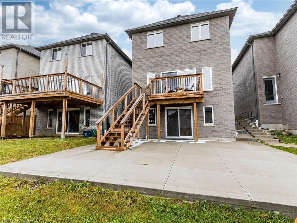 Image of property at 163 FOREST CREEK Drive