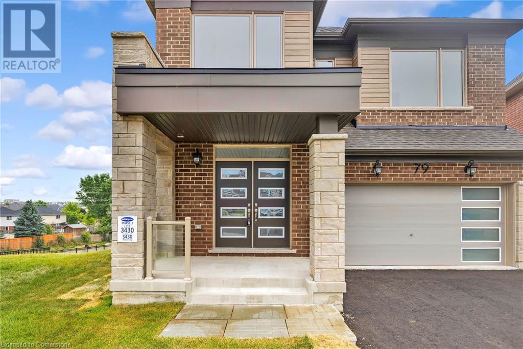 Image of property at 79 HISTAND Trail