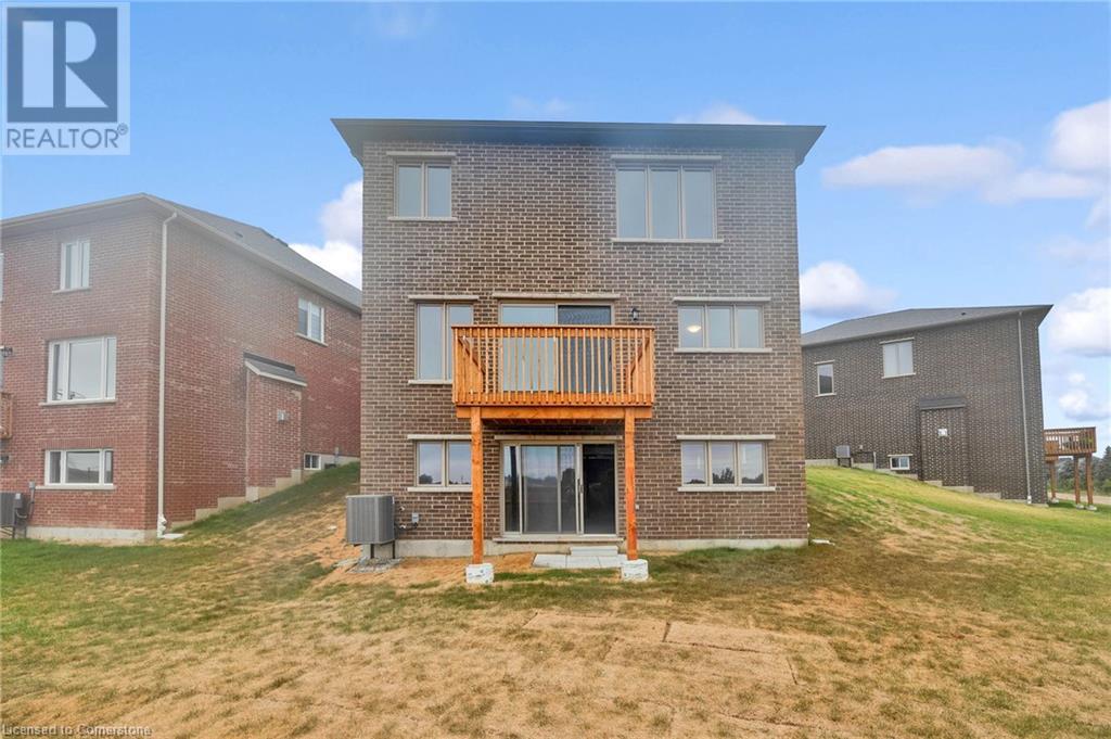 Image of property at 79 HISTAND Trail