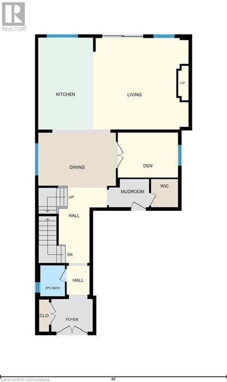 Image of property at 79 HISTAND Trail