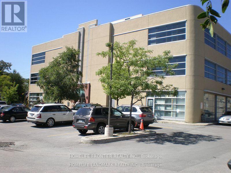 B100 - 77 Finch Avenue W, Toronto, Ontario  M2N 2H5 - Photo 2 - C9242739