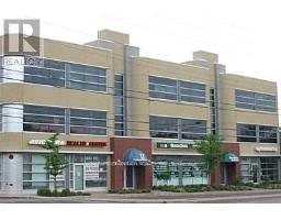 B100 - 77 FINCH AVENUE W, Toronto, Ontario