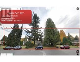 668 W 54TH AVENUE, Vancouver, British Columbia