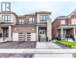 12 FERRAGINE CRESCENT, bradford west gwillimbury, Ontario