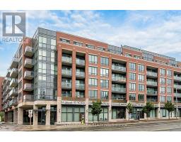 326 - 7608 YONGE STREET, vaughan (crestwood-springfarm-yorkhill), Ontario