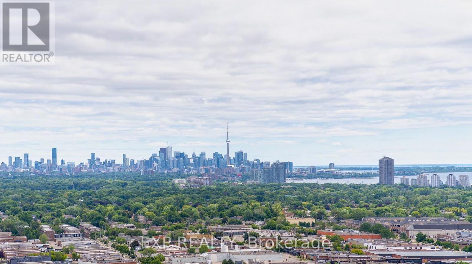 2802 - 20 Thomas Riley Road, Toronto, Ontario  M9B 1B3 - Photo 18 - W9229440