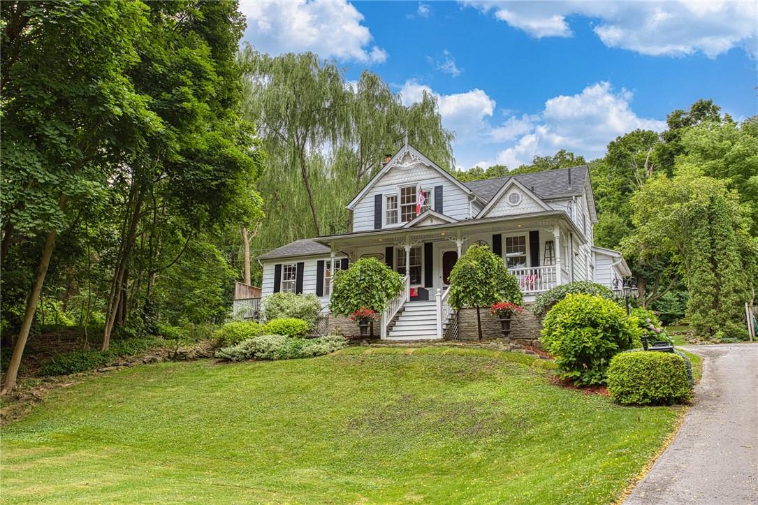 Image of property at 341 Main Street W