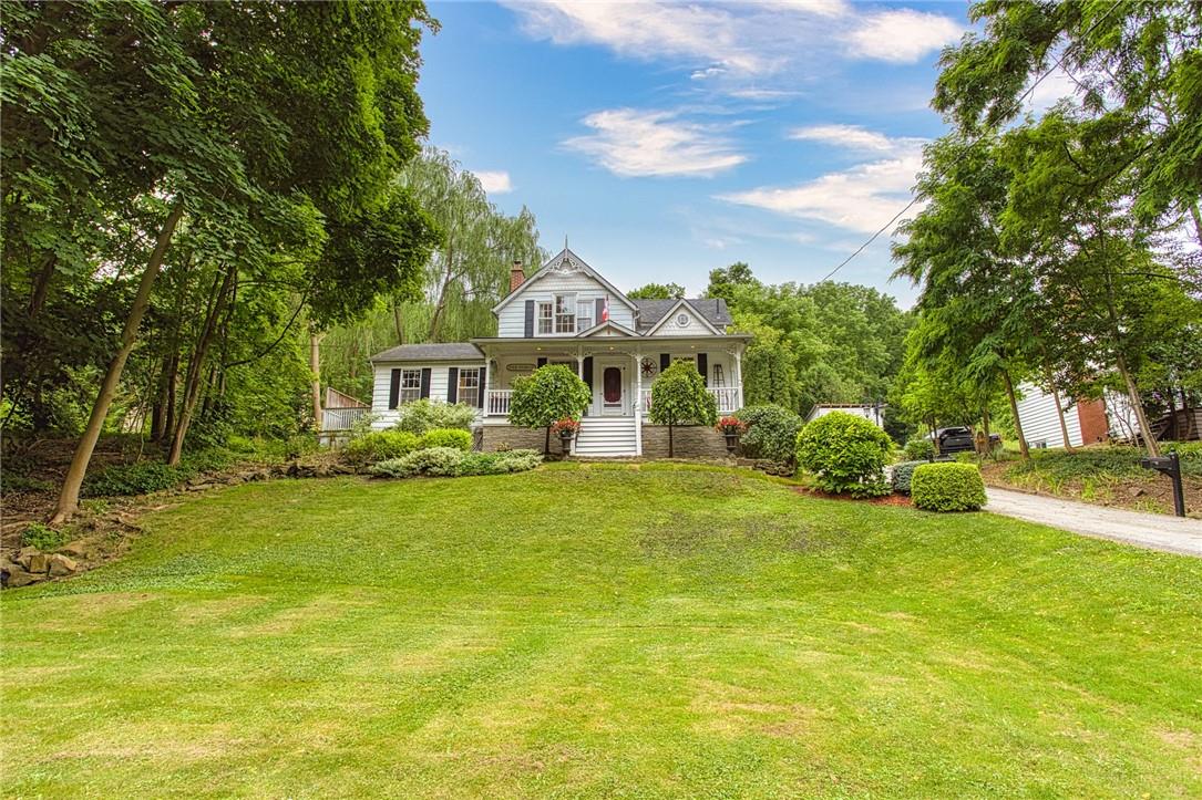 Image of property at 341 Main Street W