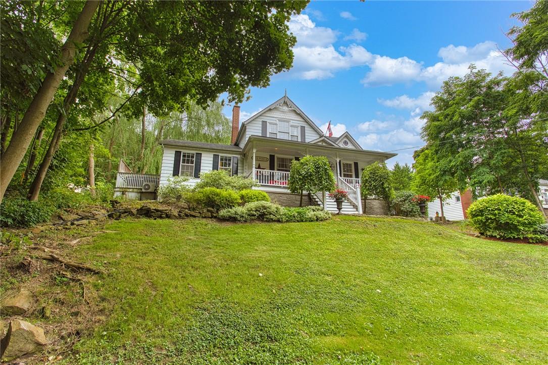 Image of property at 341 Main Street W