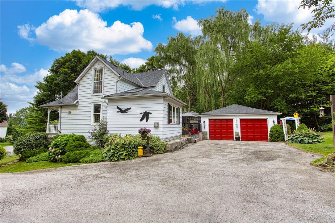 Image of property at 341 Main Street W