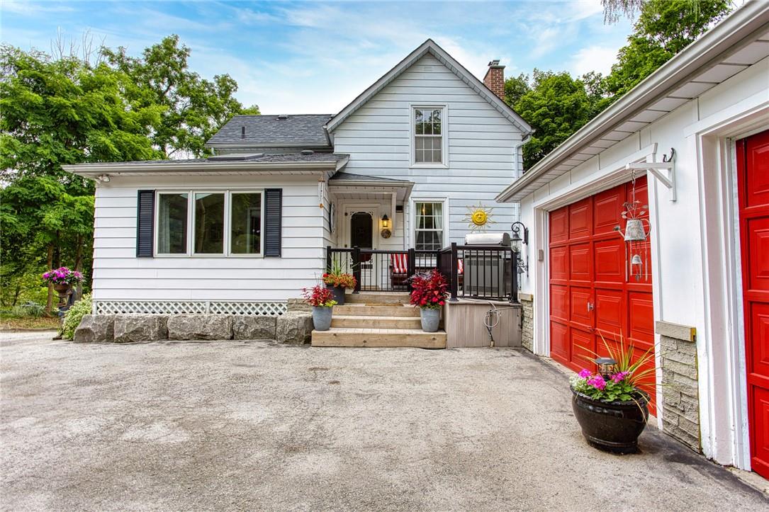 Image of property at 341 Main Street W