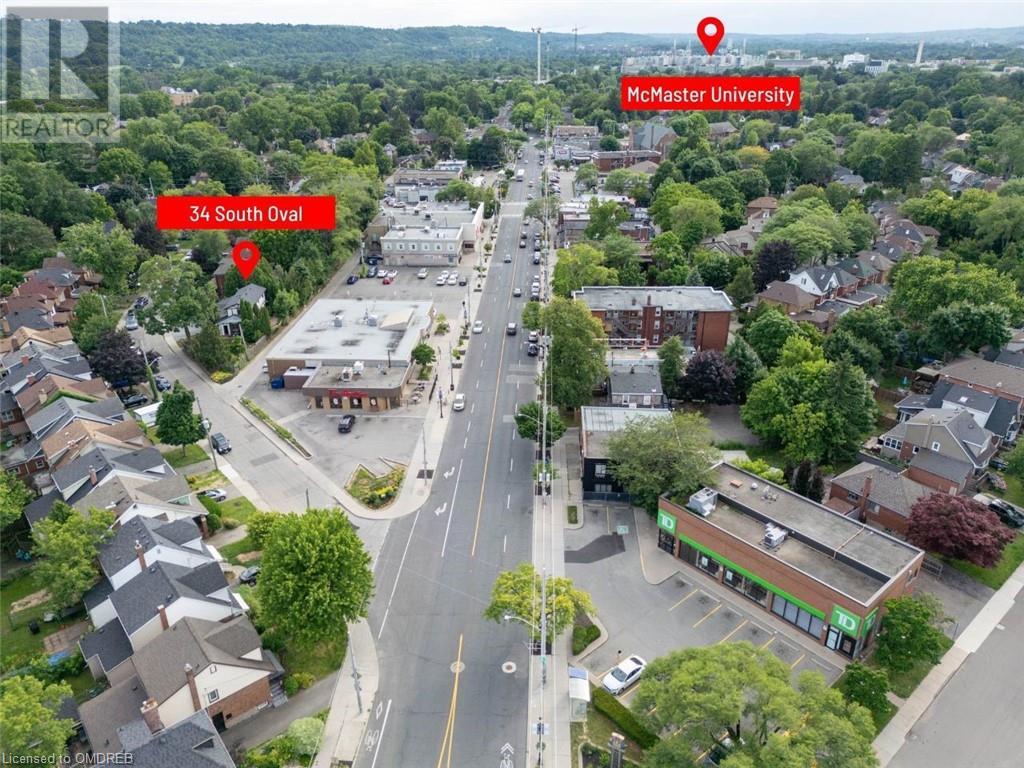 Image of property at 34 SOUTH OVAL