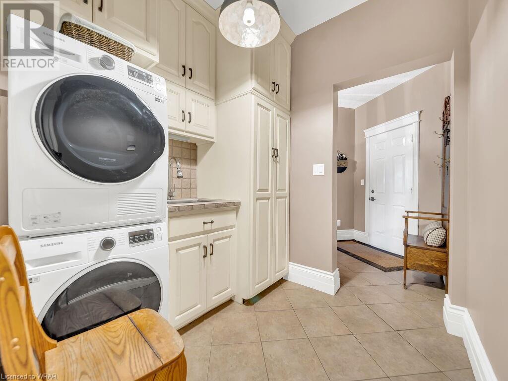 505109 Old Stage Road, Woodstock, Ontario  N4S 7V8 - Photo 20 - 40630260