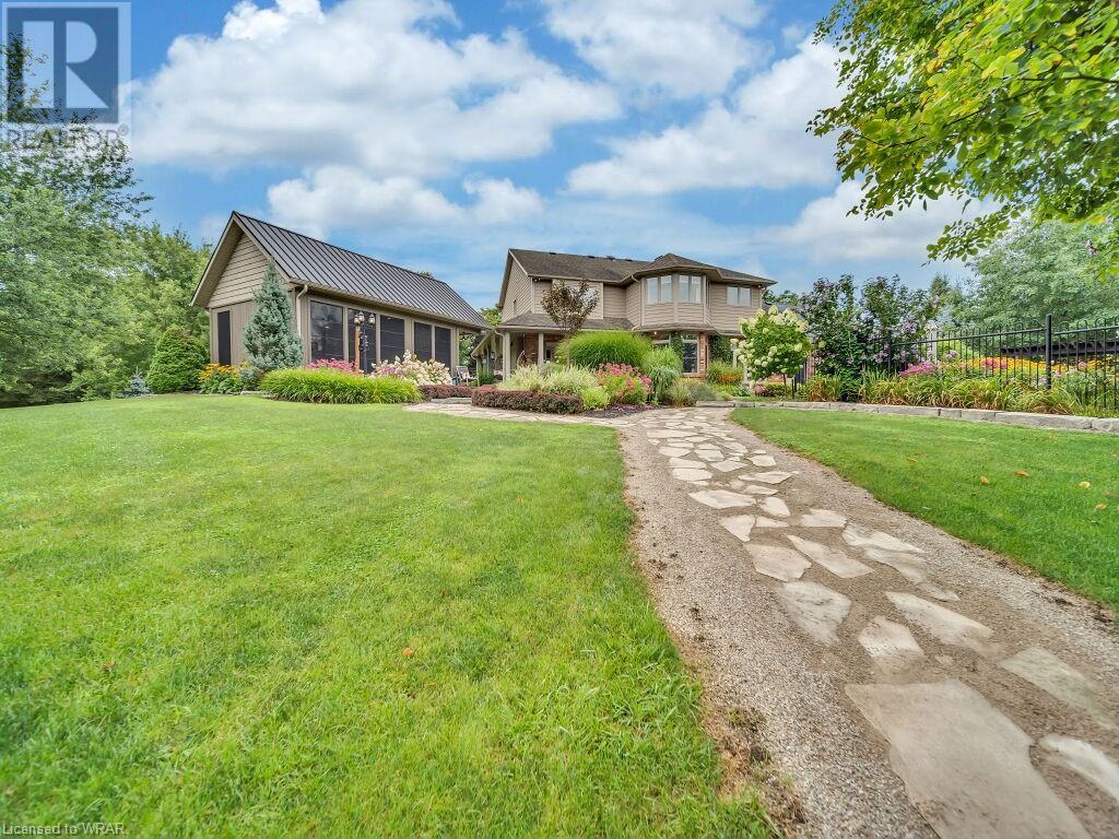 505109 Old Stage Road, Woodstock, Ontario  N4S 7V8 - Photo 47 - 40630260