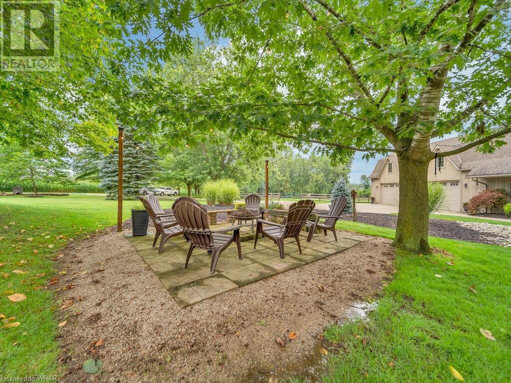 505109 Old Stage Road, Woodstock, Ontario  N4S 7V8 - Photo 44 - 40630260
