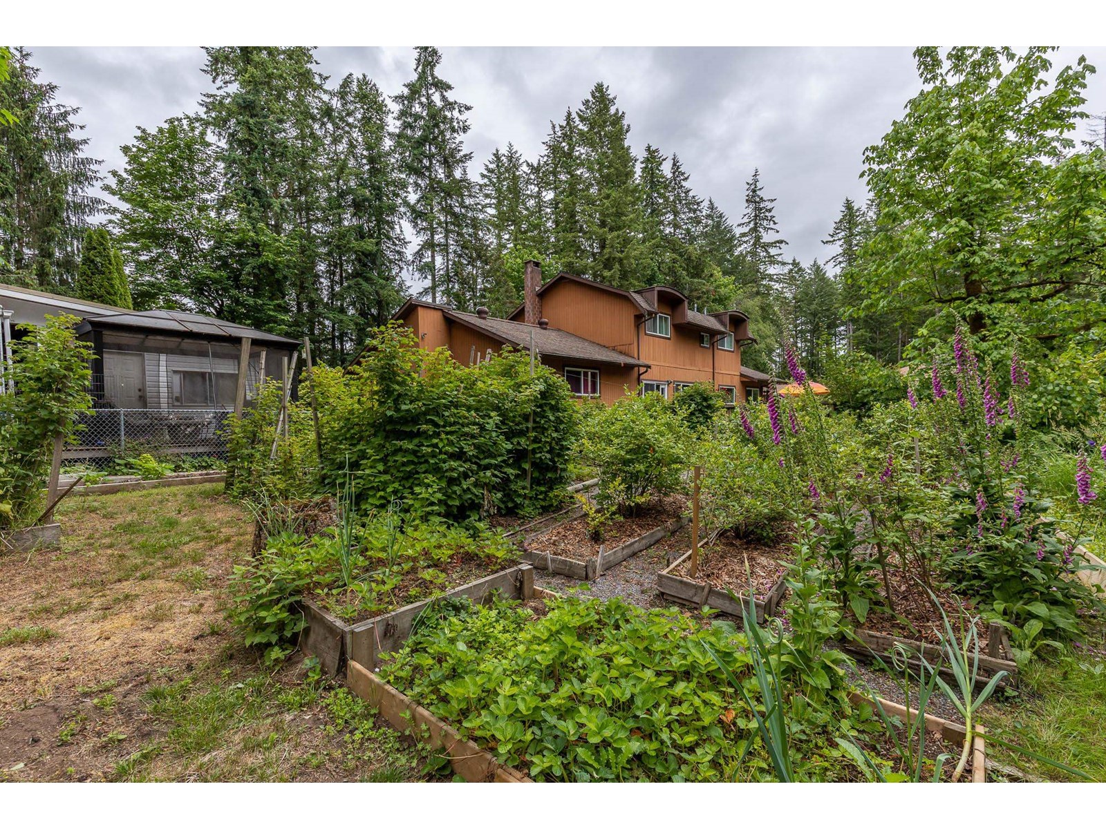 20210 27 Avenue, Langley, British Columbia  V2Z 1X3 - Photo 7 - R2911937