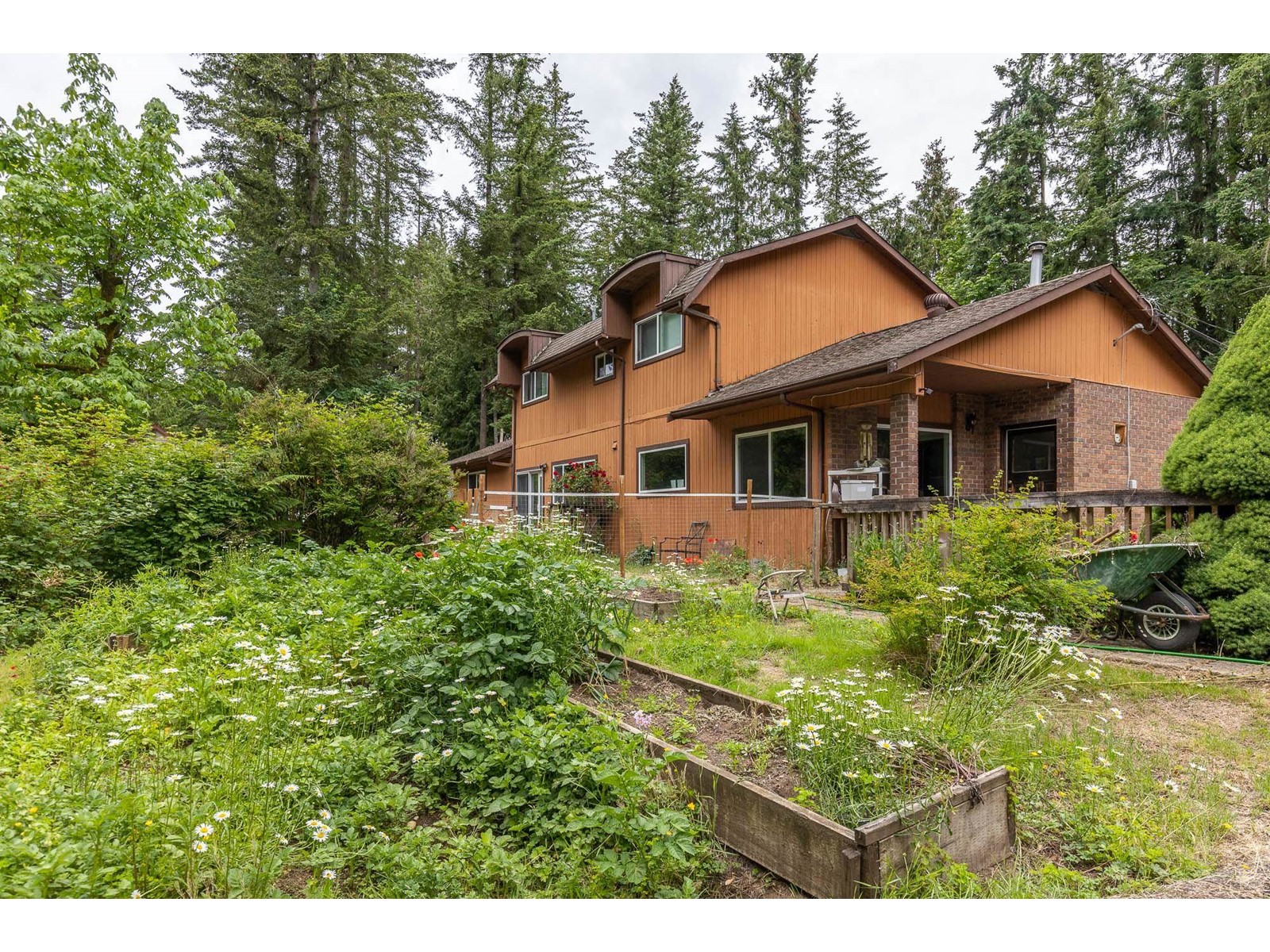 20210 27 Avenue, Langley, British Columbia  V2Z 1X3 - Photo 6 - R2911937