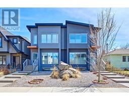 2714 18 Street NW, calgary, Alberta