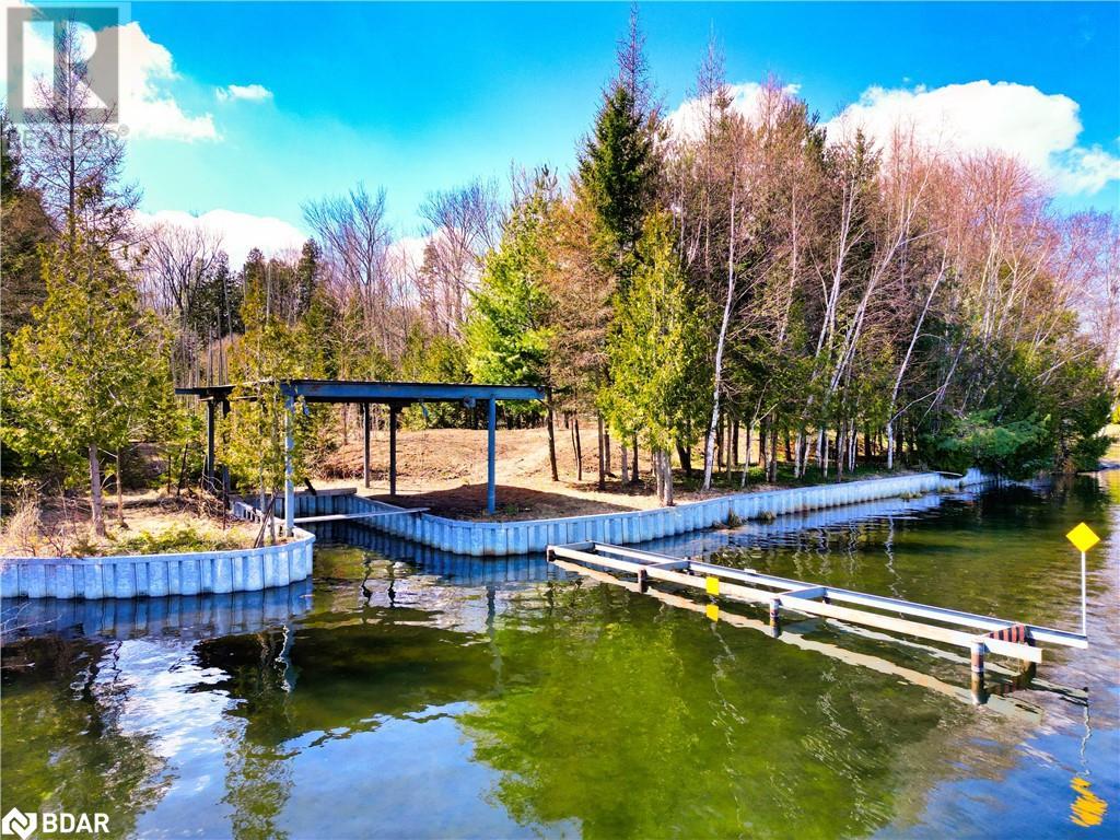 9 Beach Rd, Oro-Medonte, Ontario  L3V 0R9 - Photo 4 - 40629029