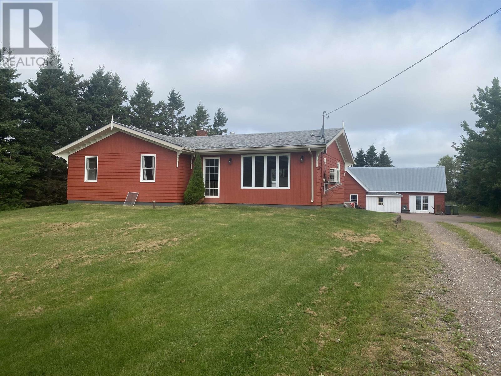 1176 Centerline Road, alma, Prince Edward Island