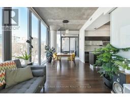 514 - 10 MORRISON STREET, toronto (waterfront communities), Ontario