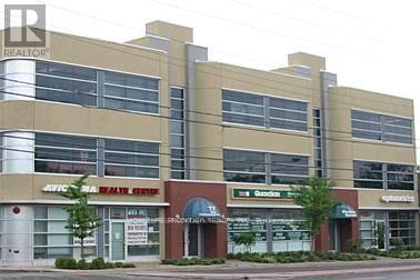205 - 77 FINCH AVENUE W, Toronto, Ontario