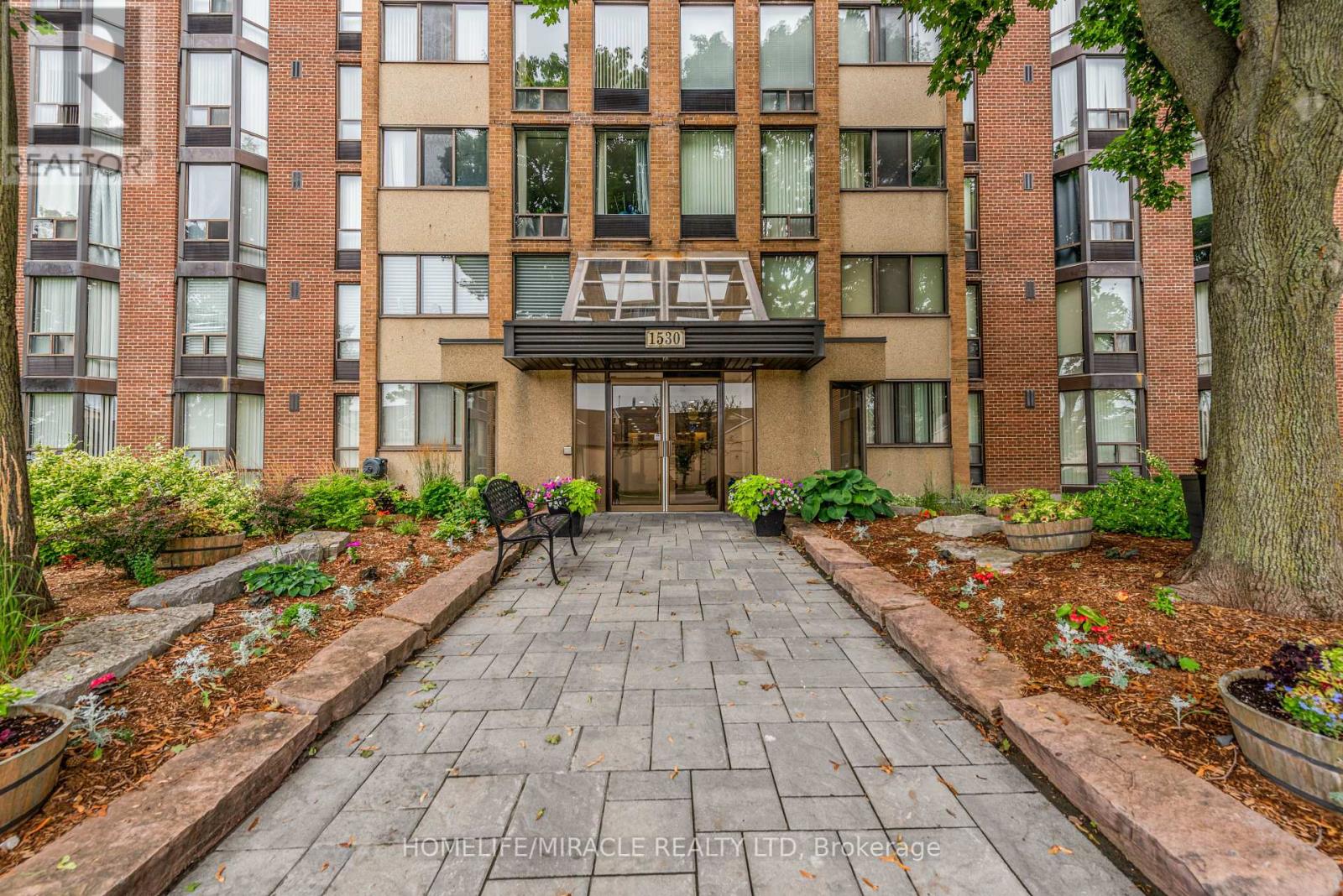 507 - 1530 Pickering Parkway, Pickering (Town Centre), Ontario  L1V 3V8 - Photo 28 - E9242860