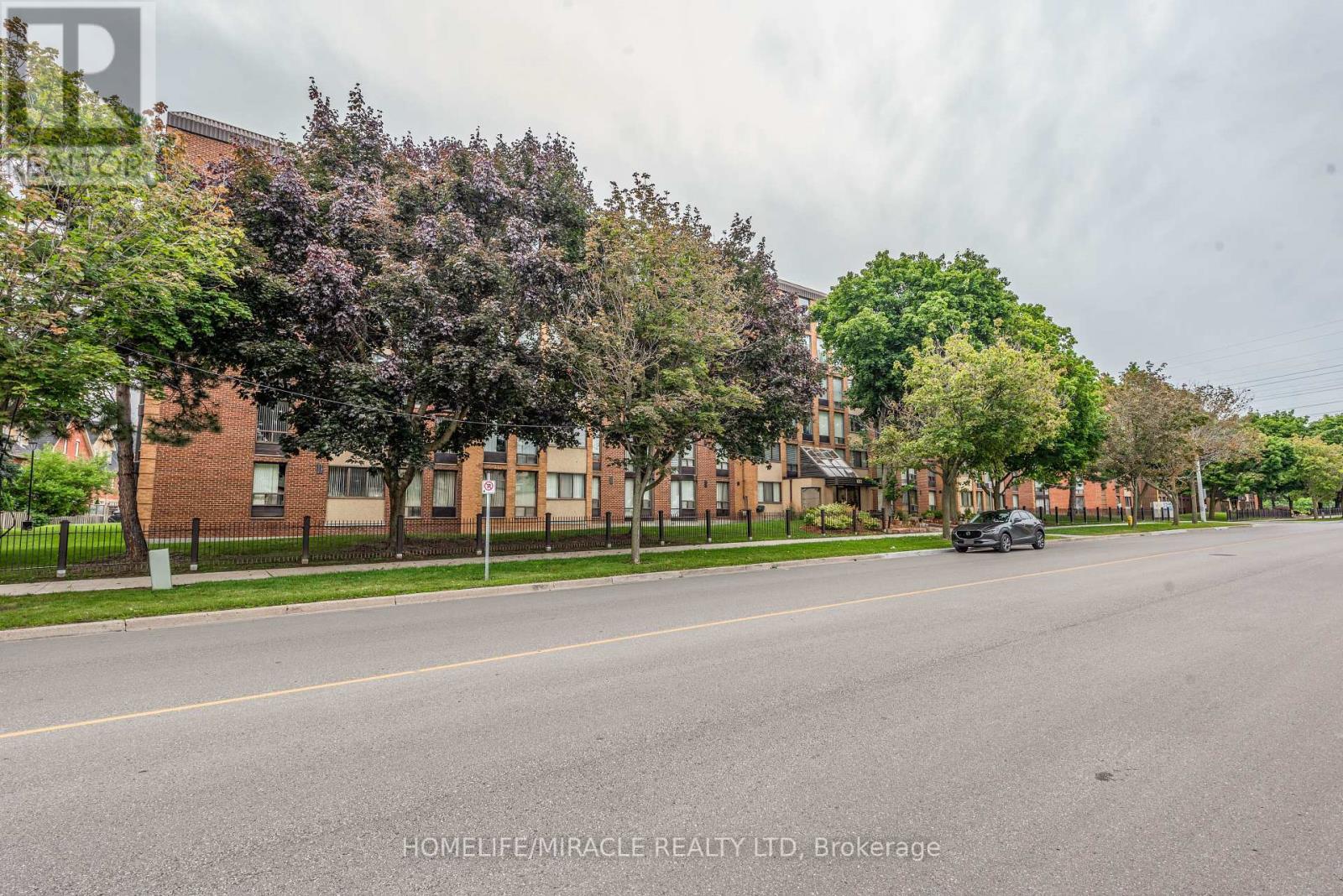 507 - 1530 Pickering Parkway, Pickering (Town Centre), Ontario  L1V 3V8 - Photo 30 - E9242860