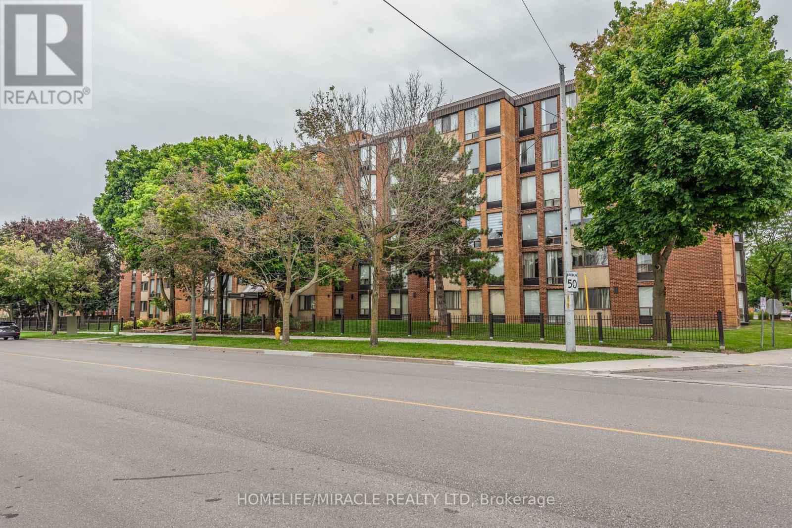 507 - 1530 Pickering Parkway, Pickering (Town Centre), Ontario  L1V 3V8 - Photo 31 - E9242860