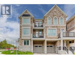 58 THOMAS FRISBY JR CRESCENT, markham, Ontario