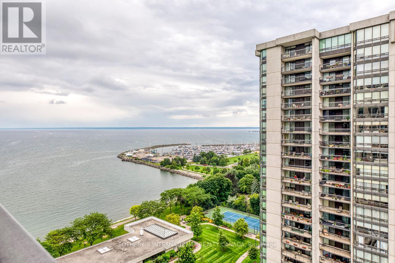 Image of property at 1702 - 2170 MARINE DRIVE