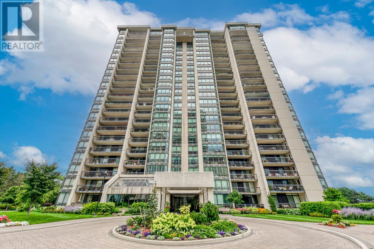 1702 - 2170 Marine Drive, Oakville (Bronte West), Ontario  L6L 5V1 - Photo 3 - W9242966