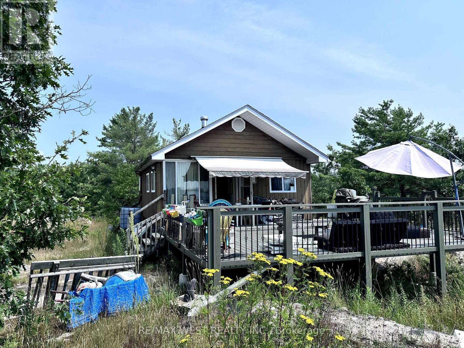 52 North Shore Road, The Archipelago, Ontario  P0G 1K0 - Photo 16 - X9240145