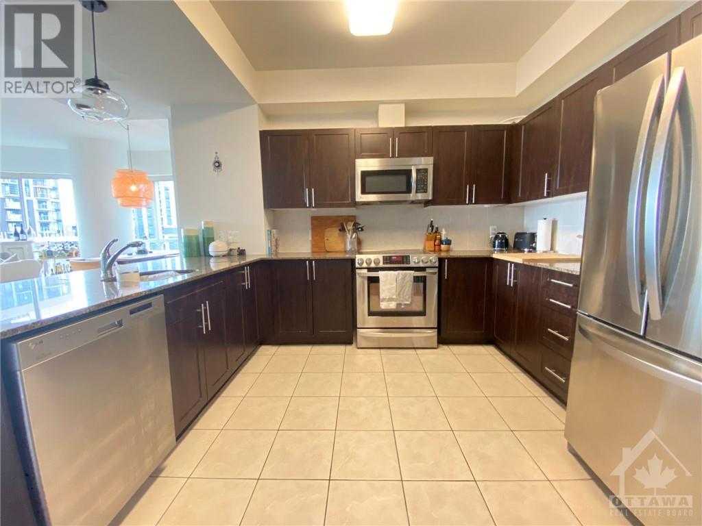 234 Rideau Street Unit#2204, Ottawa, Ontario  K1N 0A9 - Photo 5 - 1404715