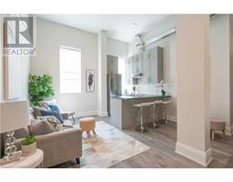 11 QUEEN Street Unit# 304, brantford, Ontario