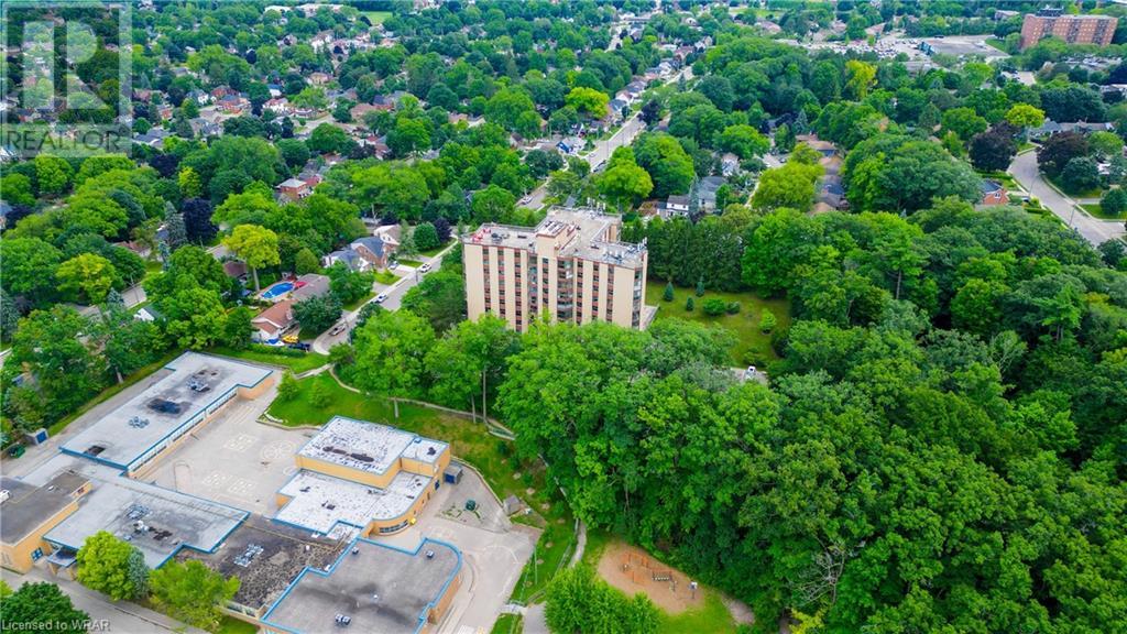 Image of property at 20 BERKLEY Road Unit# 603