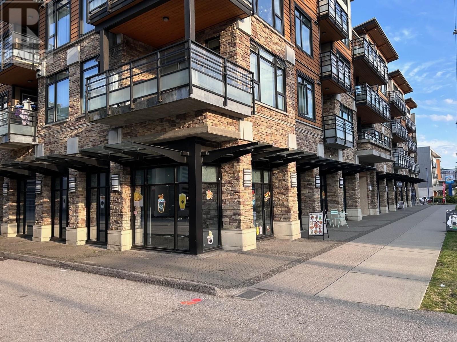 Property at 101 6888 ROYAL OAK AVENUE image 1