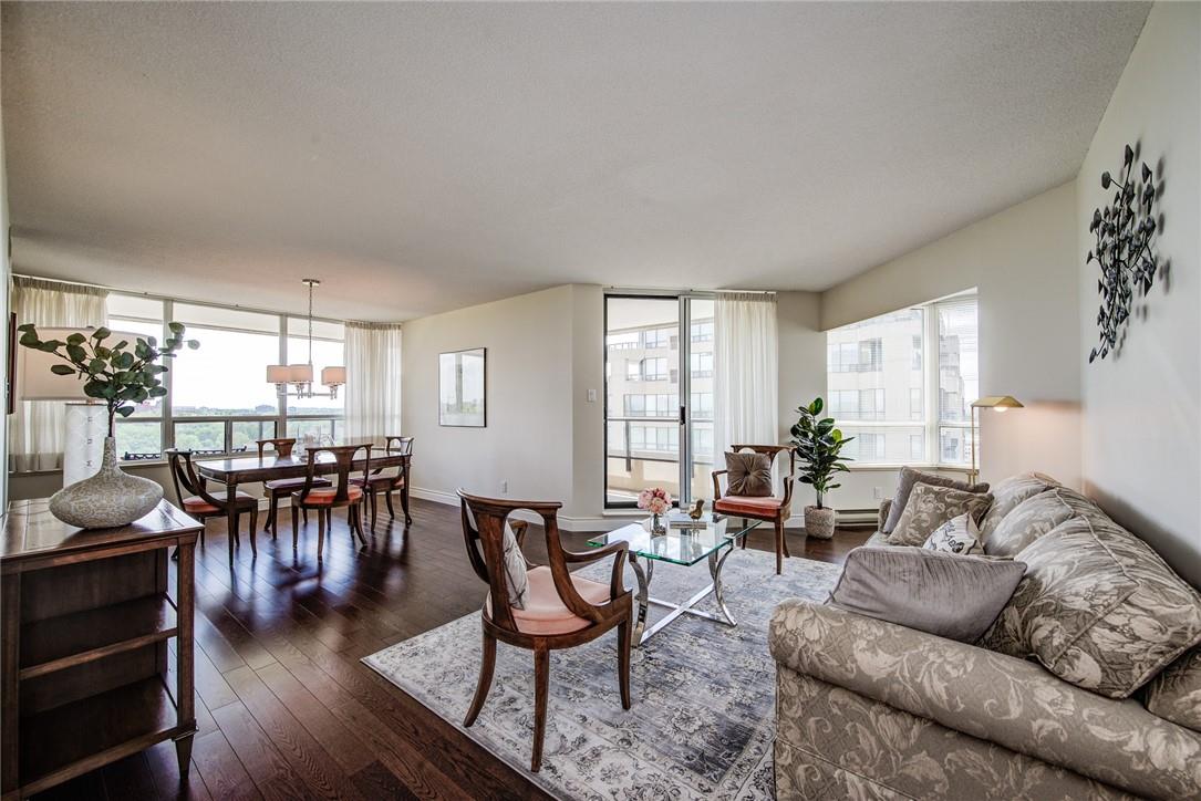 Image of property at 6 Willow Street|Unit ##1505