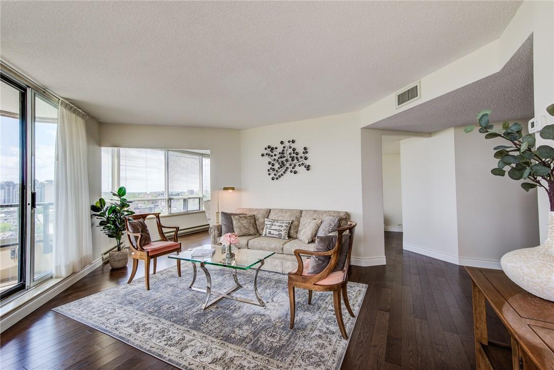 Image of property at 6 Willow Street|Unit ##1505