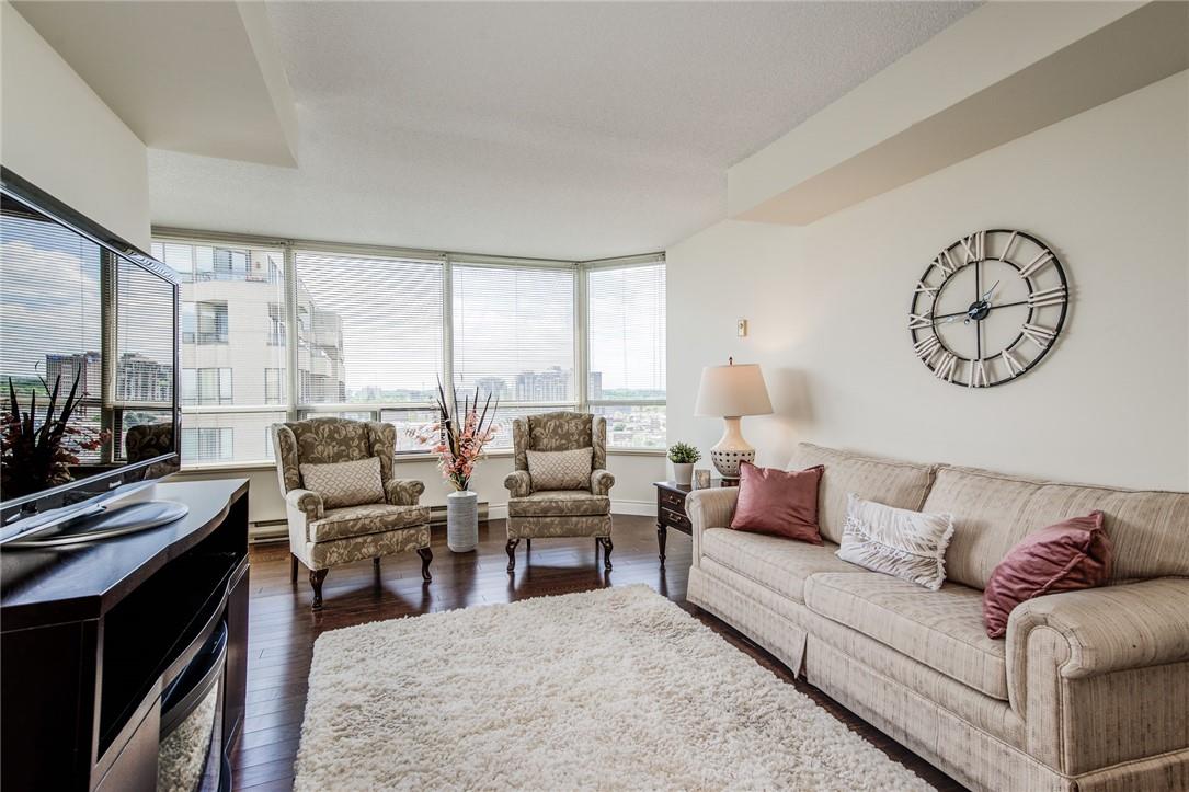 Image of property at 6 Willow Street|Unit ##1505