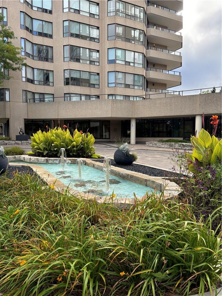 Image of property at 6 Willow Street|Unit ##1505