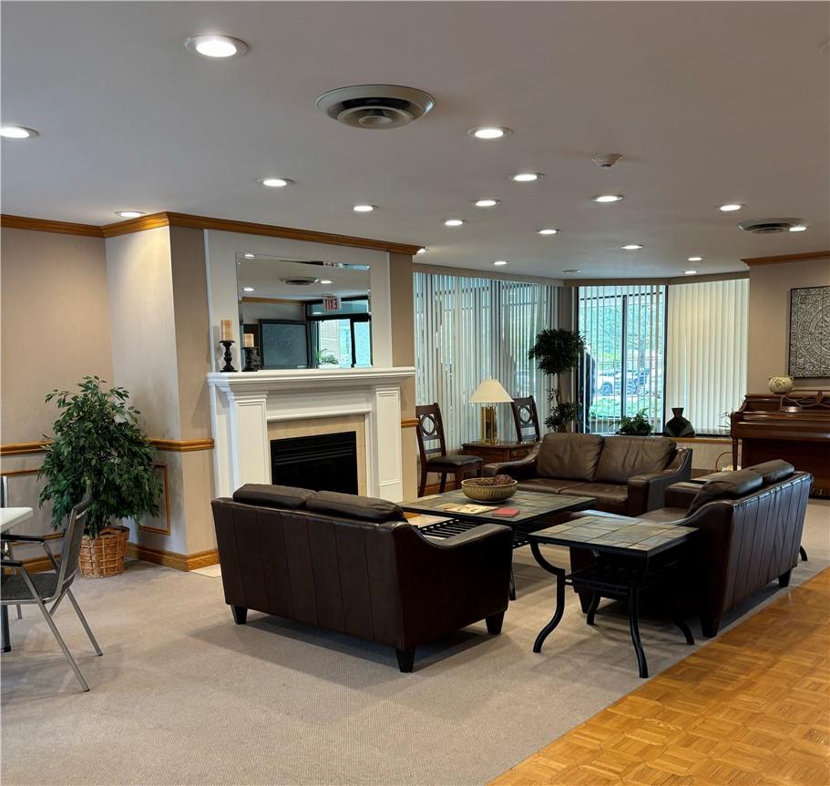 Image of property at 6 Willow Street|Unit ##1505