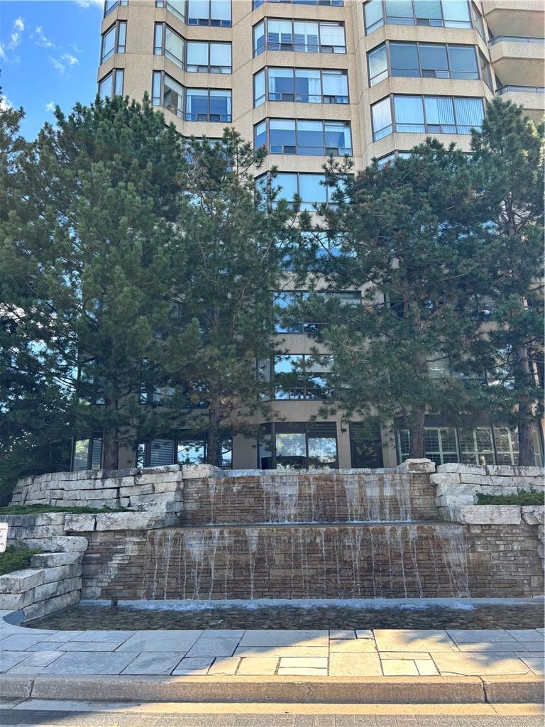 Image of property at 6 Willow Street|Unit ##1505