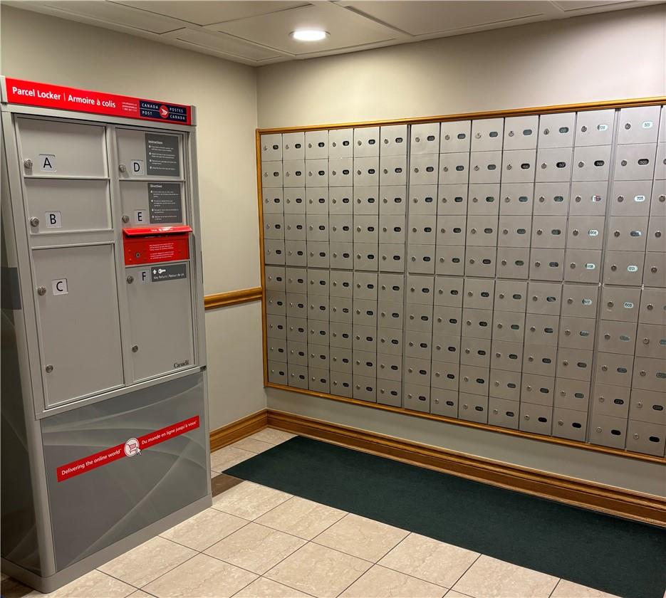 Image of property at 6 Willow Street|Unit ##1505