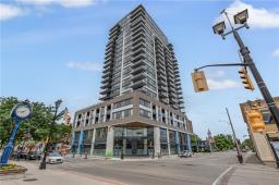 2007 James Street|Unit #707, burlington, Ontario