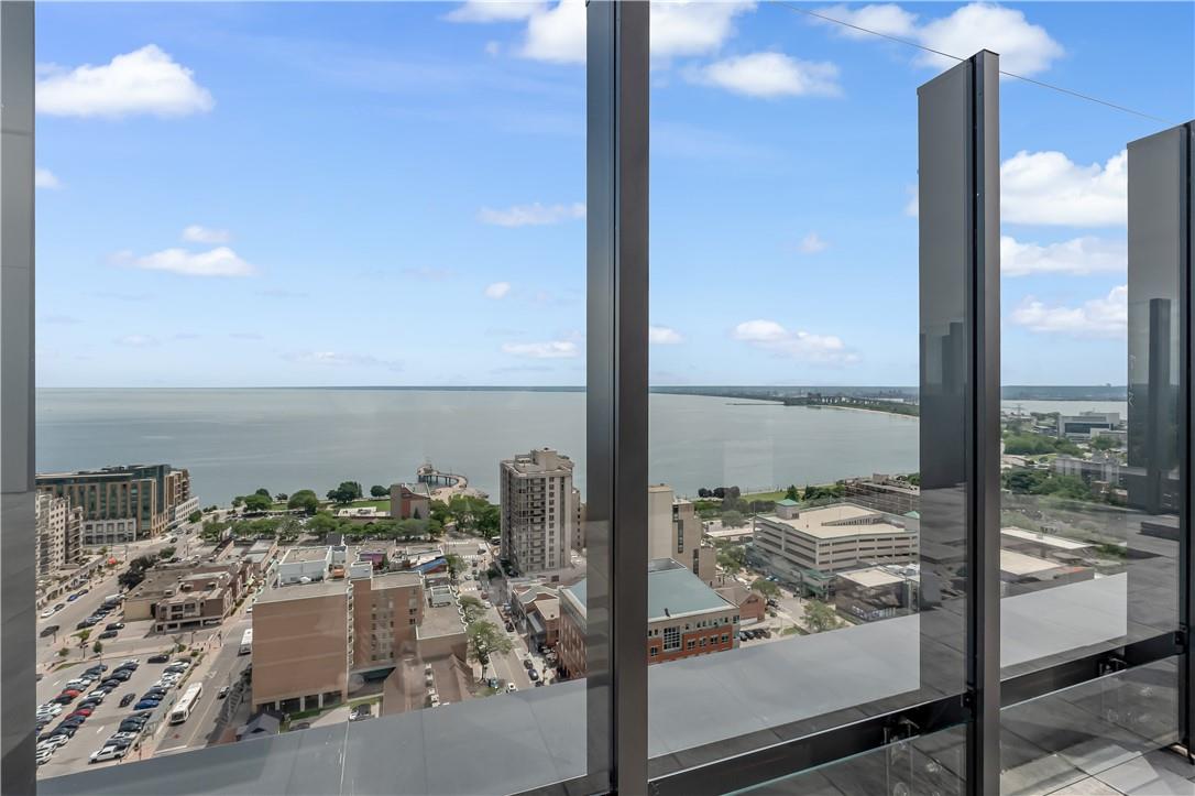 Image of property at 2007 James Street|Unit #707