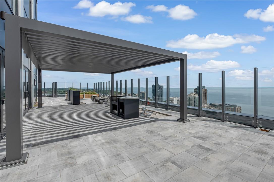 Image of property at 2007 James Street|Unit #707