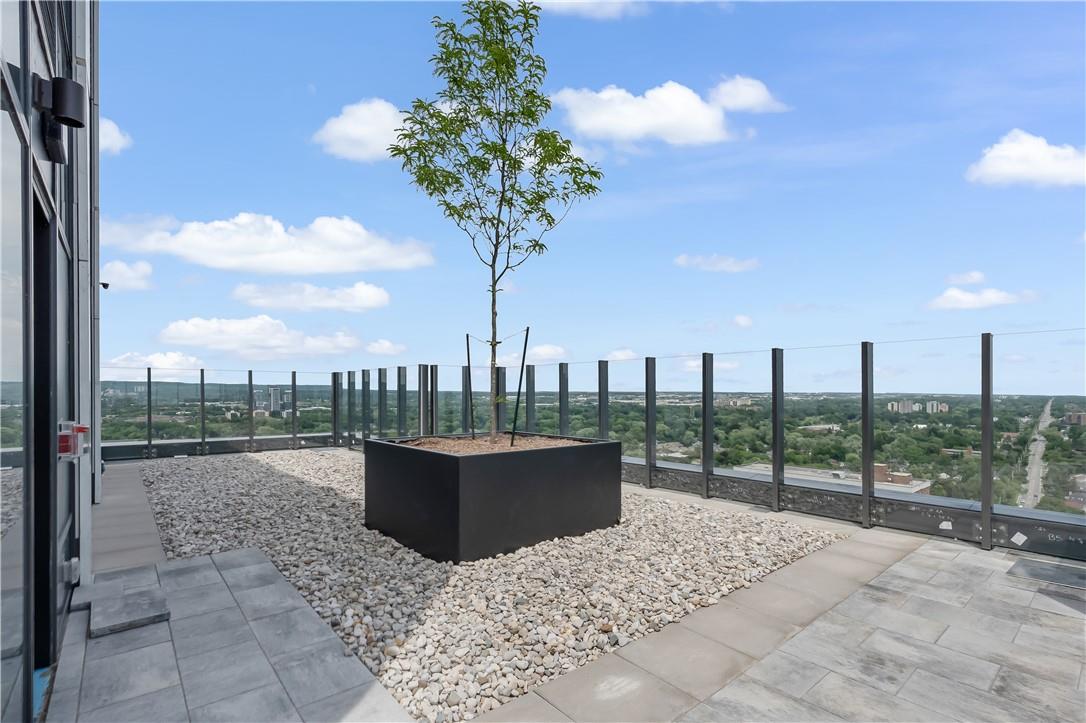 Image of property at 2007 James Street|Unit #707