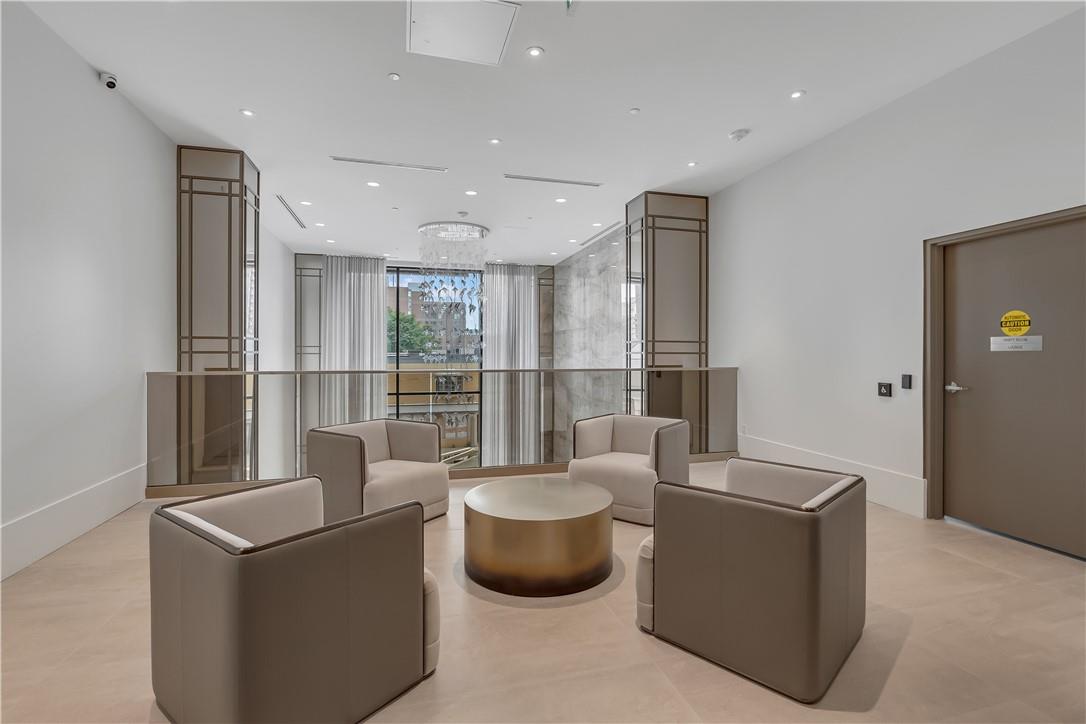 Image of property at 2007 James Street|Unit #707