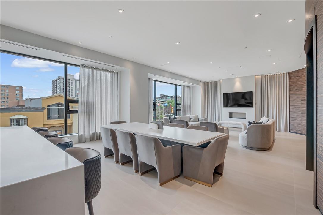 Image of property at 2007 James Street|Unit #707